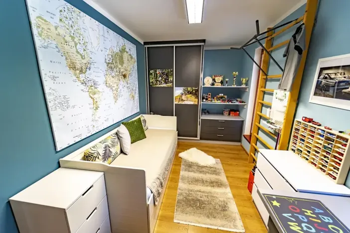 Prodej rodinného domu, Kolomuty, 155 m2