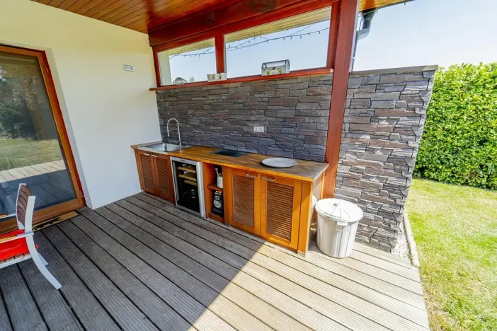 Prodej rodinného domu, Kolomuty, 155 m2