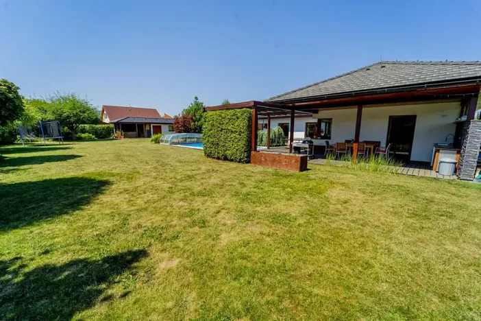 Prodej rodinného domu, Kolomuty, 155 m2