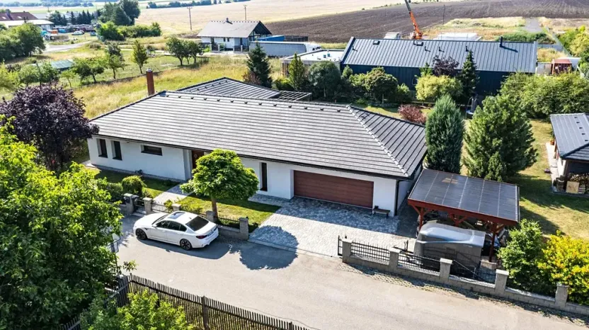 Prodej rodinného domu, Kolomuty, 155 m2