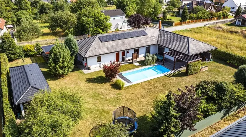 Prodej rodinného domu, Kolomuty, 155 m2