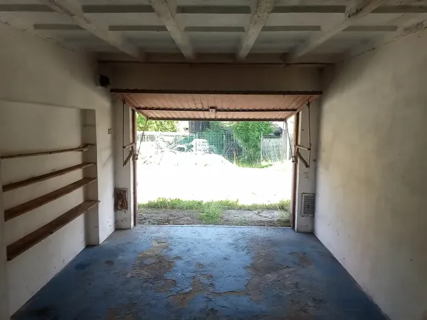 Prodej garáže, Tanvald, Údolí Kamenice, 18 m2