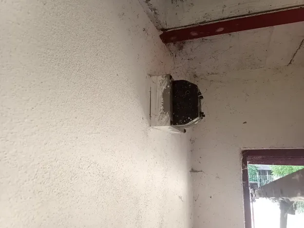 Prodej garáže, Tanvald, Údolí Kamenice, 18 m2