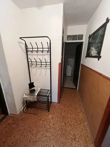 Pronájem bytu 2+kk, Praha - Čimice, Ke hřišti, 56 m2