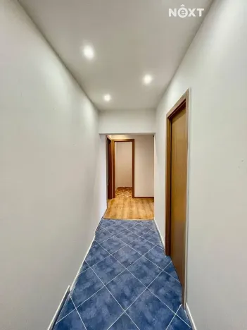 Pronájem bytu 2+1, Karviná, Čsl. armády, 60 m2