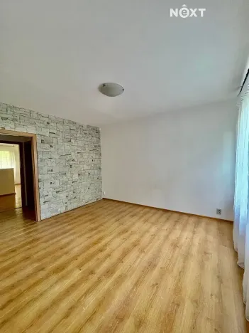 Pronájem bytu 2+1, Karviná, Čsl. armády, 60 m2