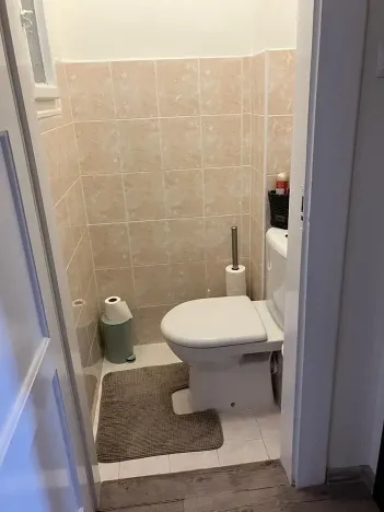Pronájem bytu 2+kk, Praha - Nusle, V Horkách, 52 m2