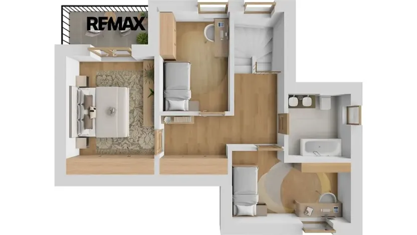 Prodej rodinného domu, Čeladná, 98 m2