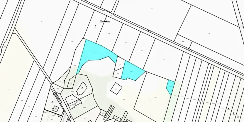 Dražba rodinného domu, Čelechovice na Hané, 71 m2