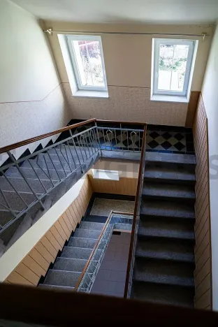 Pronájem bytu 2+1, Pardubice, Železničního pluku, 69 m2