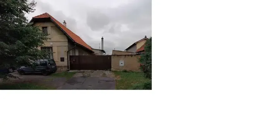 Dražba rodinného domu, Liblice, 113 m2