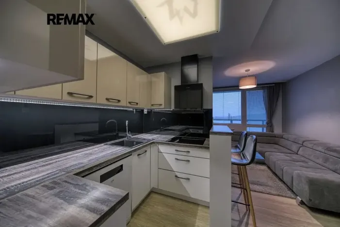 Pronájem bytu 2+kk, Poděbrady, Budovcova, 49 m2