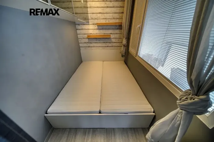 Pronájem bytu 2+kk, Poděbrady, Budovcova, 49 m2
