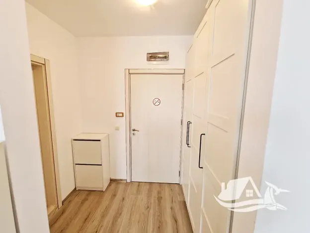 Prodej bytu 1+kk, Bjala, Bulharsko, 30 m2