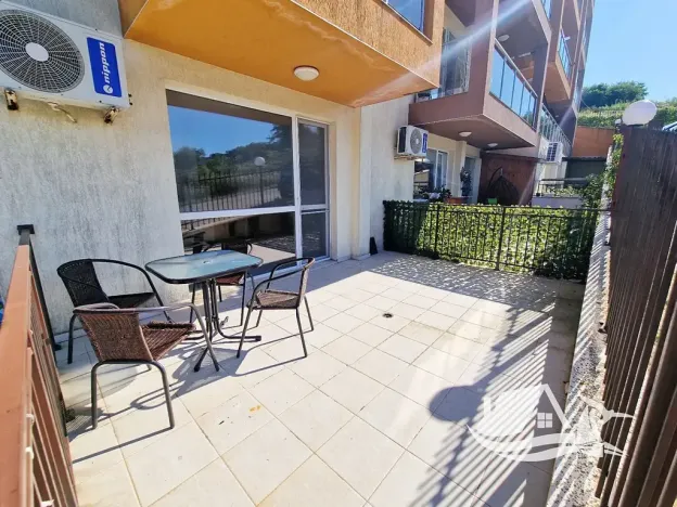 Prodej bytu 1+kk, Bjala, Bulharsko, 30 m2