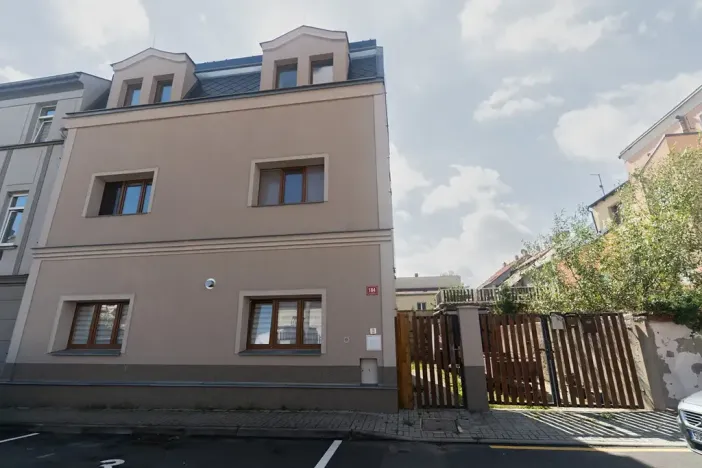 Pronájem bytu 3+1, Novosedlice, Jindřišská, 70 m2