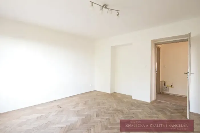 Pronájem bytu 2+1, Příbram, Sokolovská, 57 m2