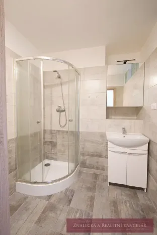 Pronájem bytu 2+1, Příbram, Sokolovská, 57 m2