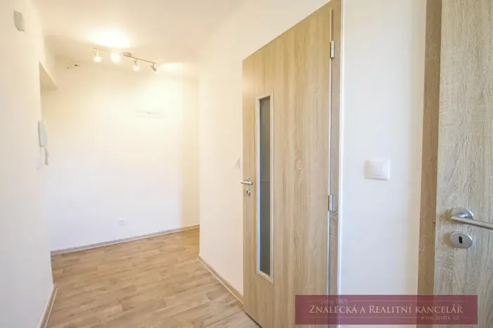 Pronájem bytu 2+1, Příbram, Sokolovská, 57 m2