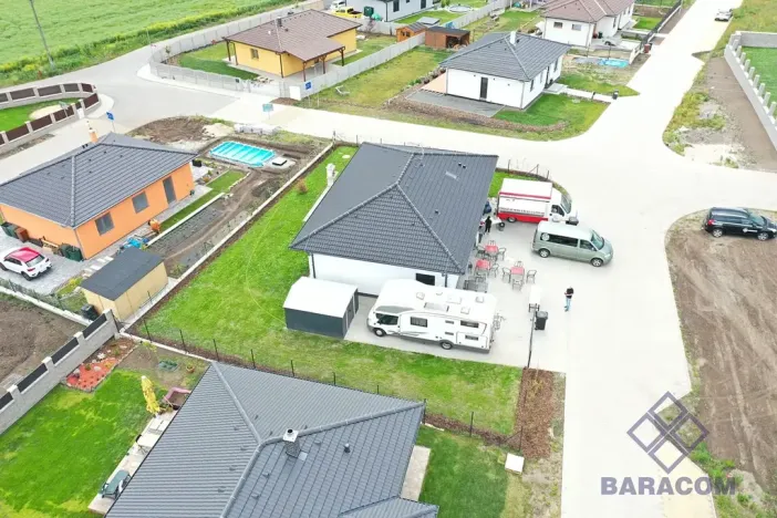 Prodej rodinného domu, Předboj, Břežanská, 96 m2