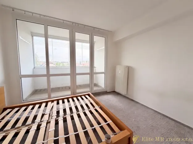 Pronájem bytu 3+1, Mladá Boleslav, tř. Václava Klementa, 83 m2