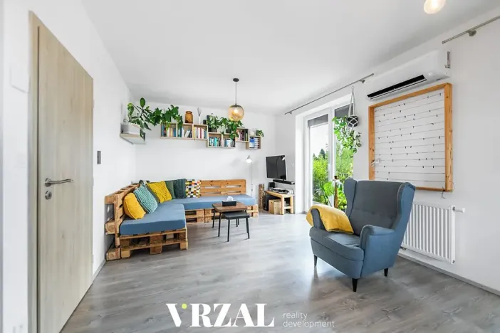 Prodej bytu 3+kk, Plzeň, V Zahrádkách, 87 m2