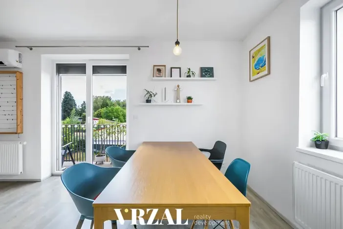 Prodej bytu 3+kk, Plzeň, V Zahrádkách, 87 m2