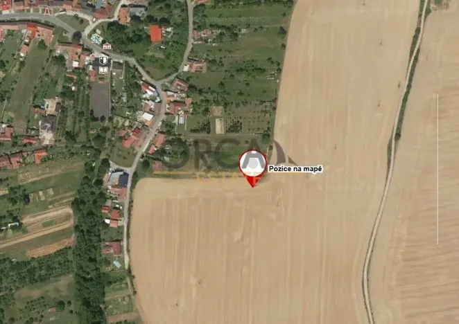 Prodej podílu pole, Čeložnice, 1143 m2