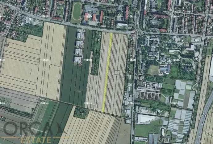 Prodej podílu pozemku pro bydlení, Prostějov, 1801 m2