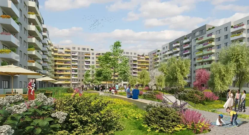 Prodej bytu 1+kk, Praha - Hostivař, U továren, 30 m2