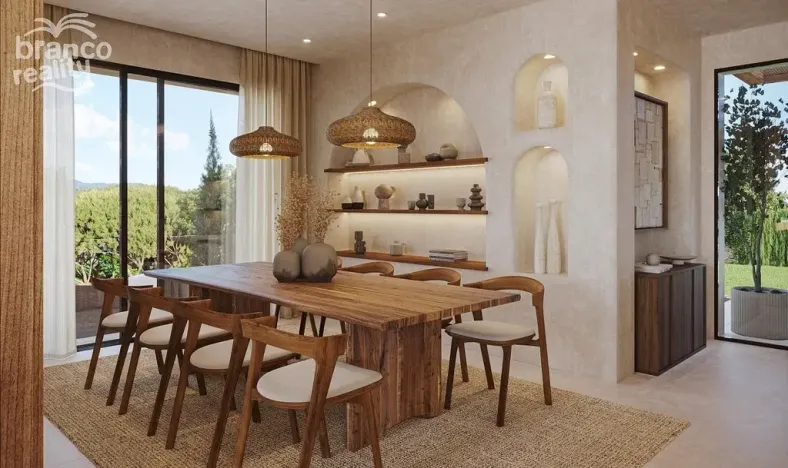 Prodej rodinného domu, Jávea Xàbia, Alicante, Španělsko, 342 m2