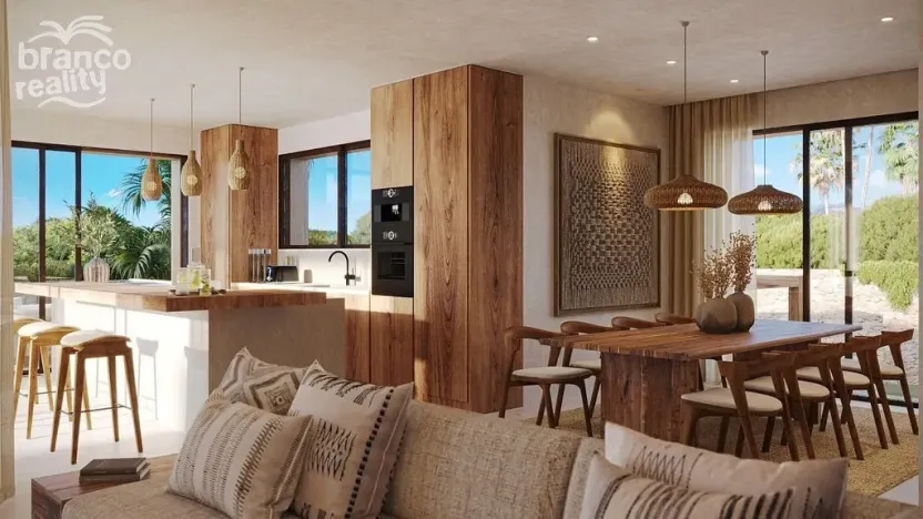 Prodej rodinného domu, Jávea Xàbia, Alicante, Španělsko, 342 m2