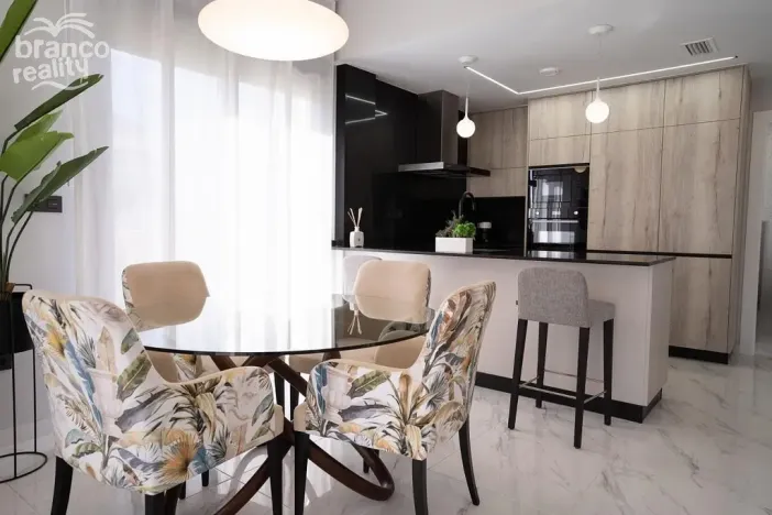 Prodej rodinného domu, Pilar de La Horadada, Alicante, Španělsko, 83 m2