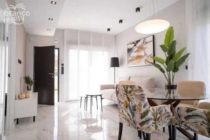 Prodej rodinného domu, Pilar de La Horadada, Alicante, Španělsko, 83 m2