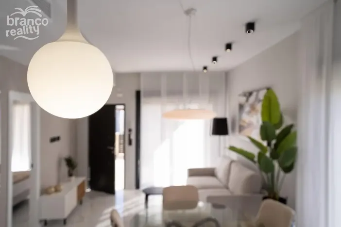 Prodej rodinného domu, Pilar de La Horadada, Alicante, Španělsko, 83 m2