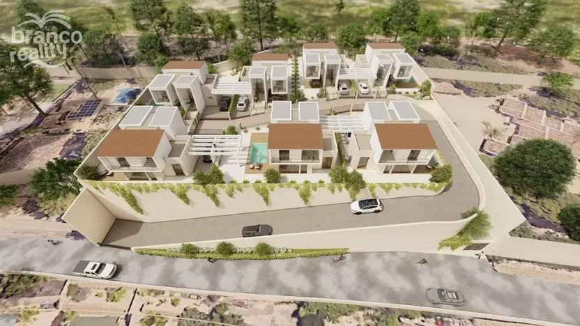 Prodej rodinného domu, la Nucia, Alicante, Španělsko, 125 m2