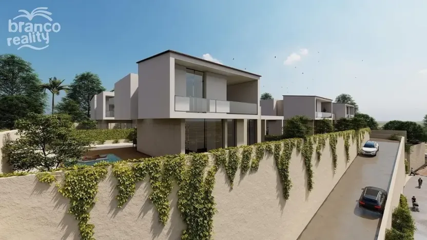 Prodej rodinného domu, la Nucia, Alicante, Španělsko, 125 m2