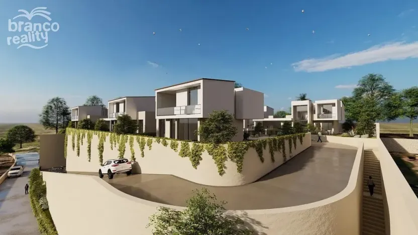 Prodej rodinného domu, la Nucia, Alicante, Španělsko, 125 m2