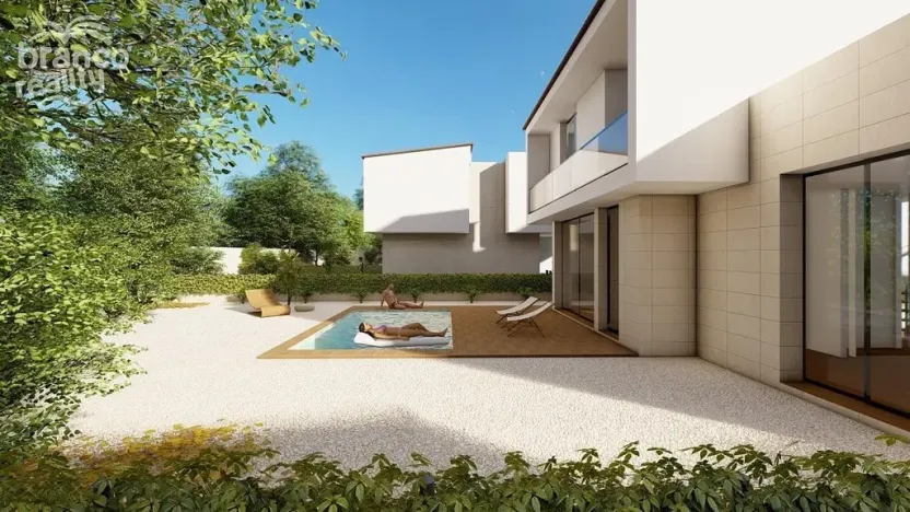 Prodej rodinného domu, la Nucia, Alicante, Španělsko, 125 m2