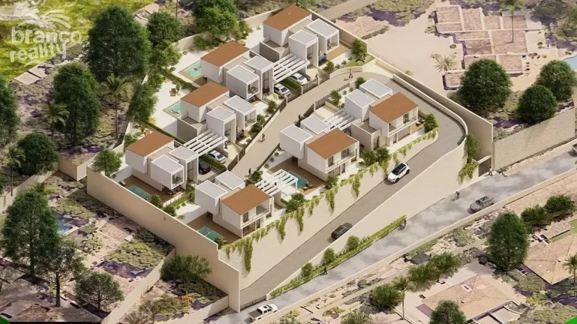 Prodej rodinného domu, la Nucia, Alicante, Španělsko, 125 m2