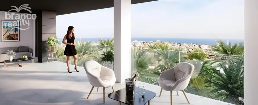 Prodej bytu 3+kk, Torrevieja, Alicante, Španělsko, 65 m2