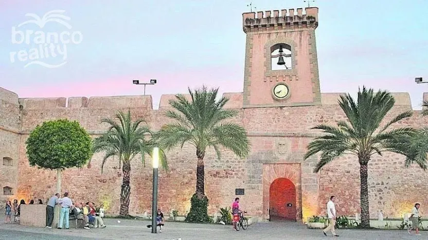 Prodej bytu 4+kk, Santa Pola, Alicante, Španělsko, 148 m2