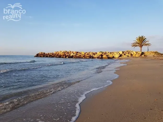 Prodej bytu 4+kk, Santa Pola, Alicante, Španělsko, 148 m2