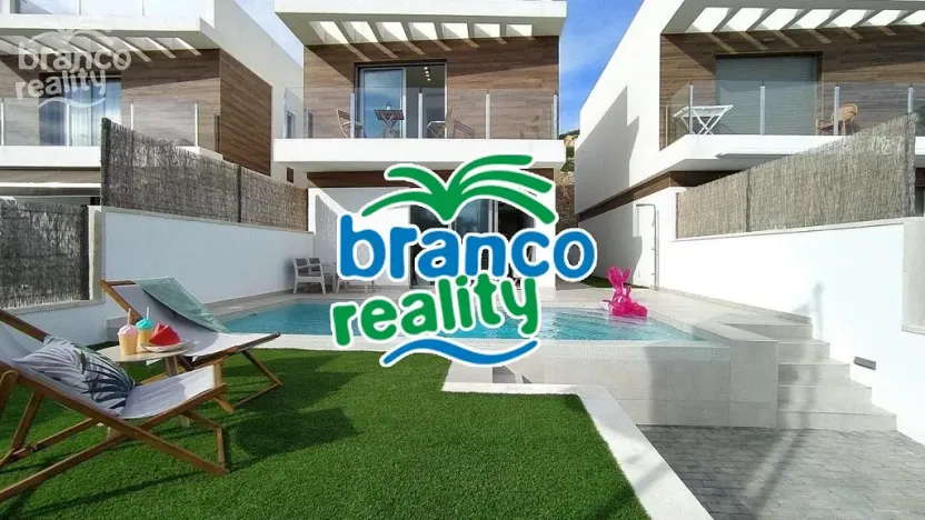 Prodej rodinného domu, Orihuela Costa, Alicante, Španělsko, 185 m2