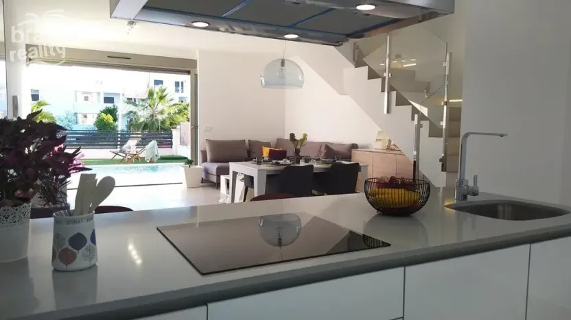Prodej rodinného domu, Orihuela Costa, Alicante, Španělsko, 185 m2