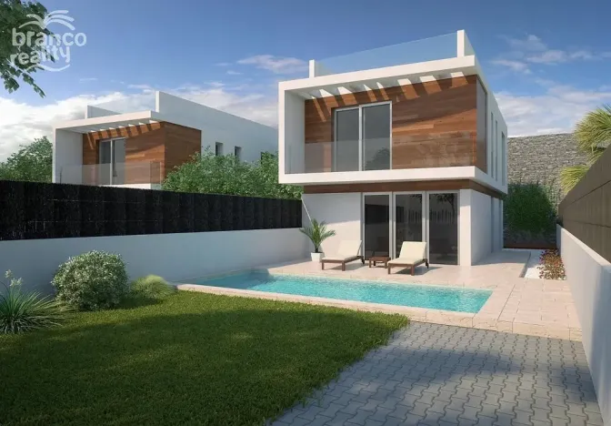 Prodej rodinného domu, Orihuela Costa, Alicante, Španělsko, 185 m2