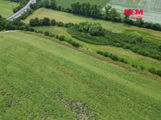 Prodej pole, Prostějov - Žešov, 10932 m2