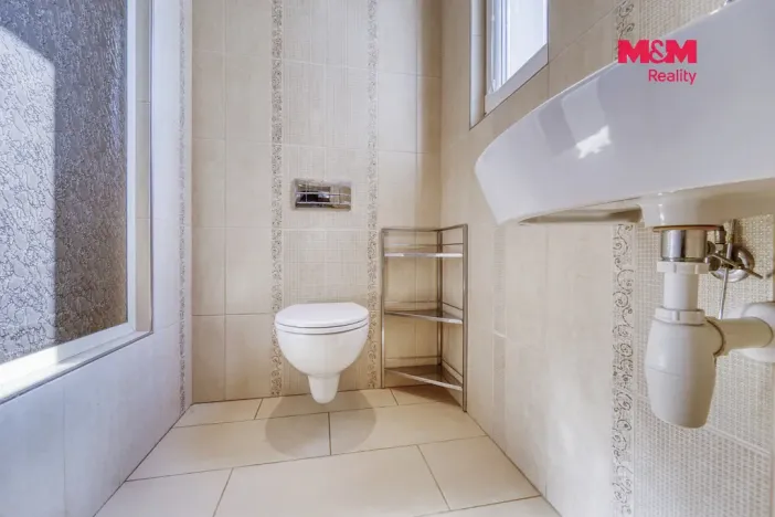 Pronájem bytu 3+kk, Hořovice, Pražská, 94 m2