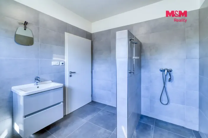 Prodej rodinného domu, Plzeň - Újezd, 178 m2