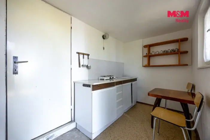 Prodej chaty, Prostějov - Držovice, 32 m2